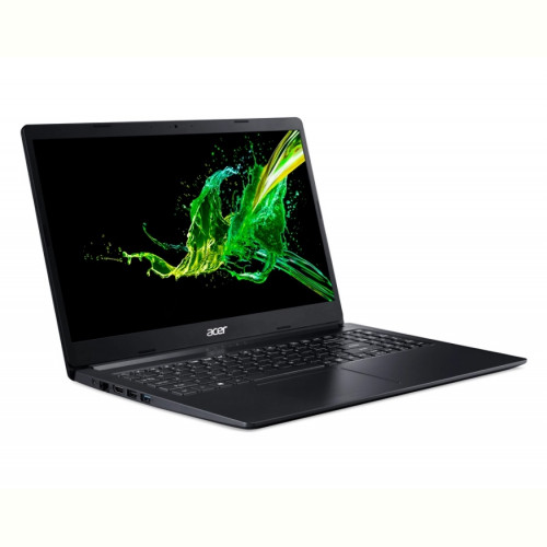 Ноутбук Acer Aspire 1 A115-31-C2VH (NX.HE4EU.001) Black