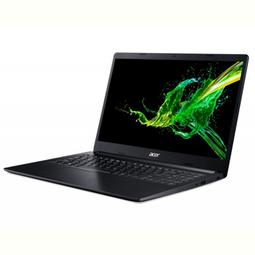 Ноутбук Acer Aspire 1 A115-31-C2VH (NX.HE4EU.001) Black