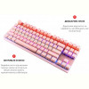 Клавіатура Motospeed K82 Outemu Blue Pink (mtk82pmb)