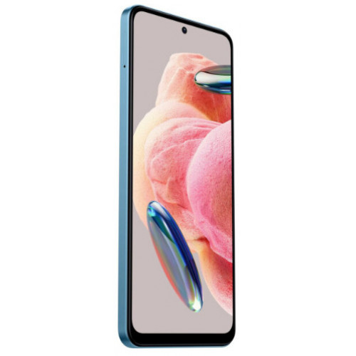Смартфон Xiaomi Redmi Note 12 5G 4/128GB Blue