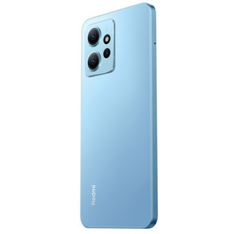 Смартфон Xiaomi Redmi Note 12 5G 4/128GB Blue