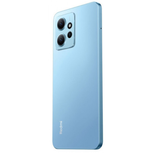 Смартфон Xiaomi Redmi Note 12 5G 4/128GB Blue