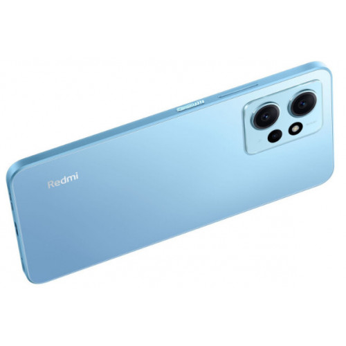 Смартфон Xiaomi Redmi Note 12 5G 4/128GB Blue