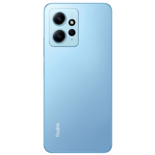 Смартфон Xiaomi Redmi Note 12 5G 4/128GB Blue