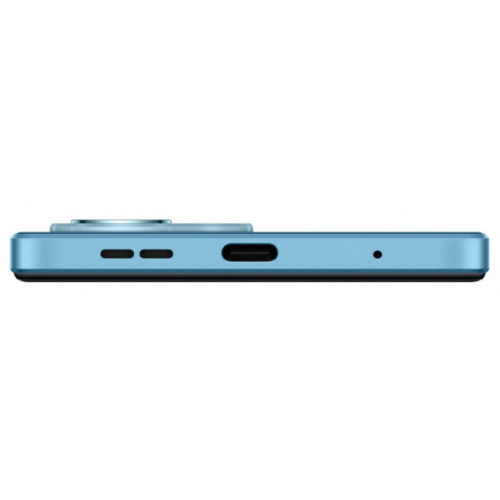 Смартфон Xiaomi Redmi Note 12 5G 4/128GB Blue