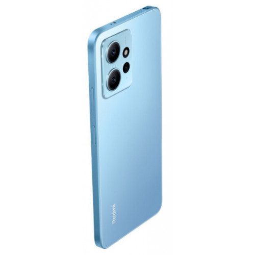 Смартфон Xiaomi Redmi Note 12 5G 4/128GB Blue