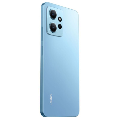 Смартфон Xiaomi Redmi Note 12 5G 4/128GB Blue