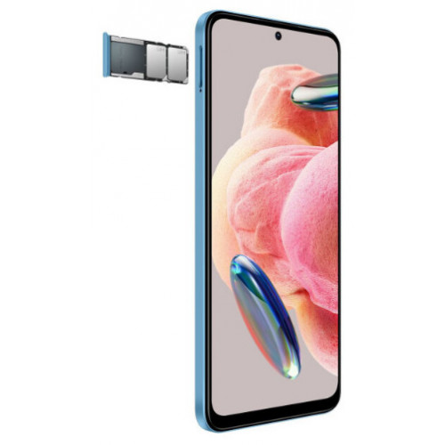 Смартфон Xiaomi Redmi Note 12 5G 4/128GB Blue