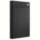 Зовнішній жорсткий диск 2.5" USB 1.0TB Seagate Backup Plus Ultra Touch Black (STHH1000400)