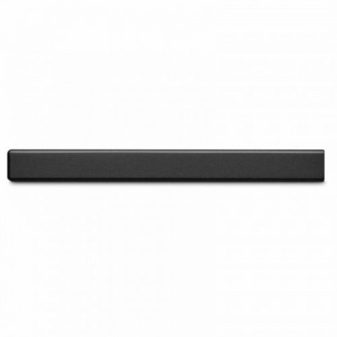 Зовнішній жорсткий диск 2.5" USB 1.0TB Seagate Backup Plus Ultra Touch Black (STHH1000400)