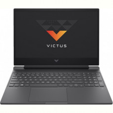 Ноутбук HP Victus 15-fa1007ua (9R6R2EA) Black
