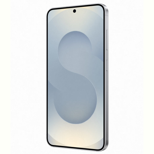 Смартфон Samsung Galaxy S25 12/512GB Silver Shadow (SM-S931BZSHEUC)