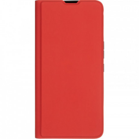 Чохол-книжка BeCover Exclusive New Style для Samsung Galaxy A06 SM-A065 Red (712687)