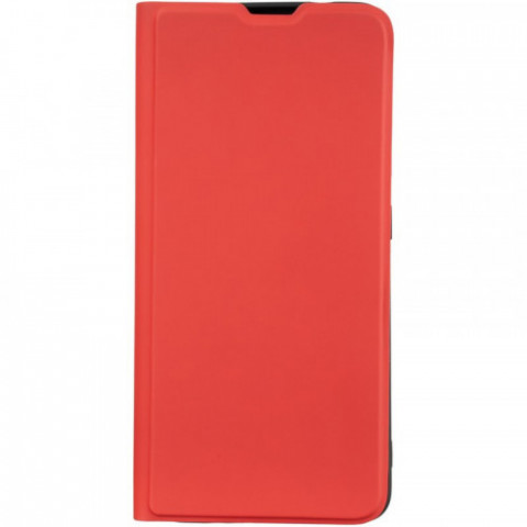 Чохол-книжка BeCover Exclusive New Style для Samsung Galaxy A06 SM-A065 Red (712687)