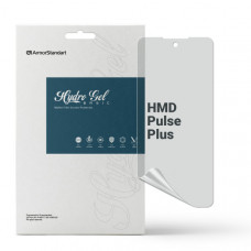 Гідрогелева плівка ArmorStandart Matte для HMD Pulse Plus (ARM78242)