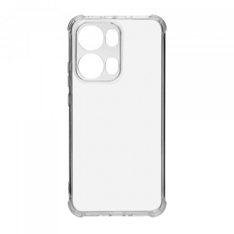 Чохол ArmorStandart Air Force для OPPO Reno13 Pro 5G Camera cover Clear (ARM81882)
