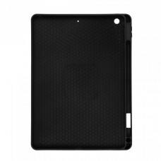 Чохол ArmorStandart Matte Slim Fit with pen для iPad 10.2 (2021/2020/2019) Black (ARM75035)