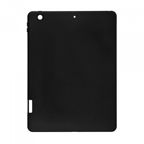 Чохол ArmorStandart Matte Slim Fit with pen для iPad 10.2 (2021/2020/2019) Black (ARM75035)