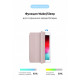 Чохол ArmorStandart Smart Case OE для iPad Air 10.9 M1 (2022) / Air 10.9 (2020) Pink Sand (ARM57408)