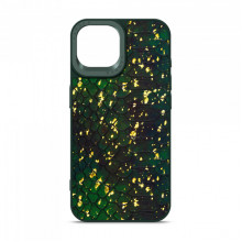 Чохол Harder Nagas для Apple iPhone 15 Green (ARM76733)