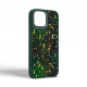 Чохол Harder Nagas для Apple iPhone 15 Green (ARM76733)