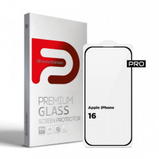 Захисне скло ArmorStandart Pro для Apple iPhone 16/15 (ARM78508)