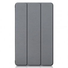 Чохол BeCover Smart Case для Samsung Galaxy Tab A11 SM-X133/SM-X135 8.7" Gray (713970)