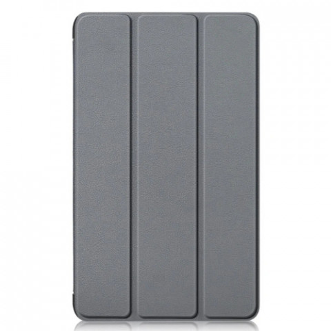 Чохол BeCover Smart Case для Samsung Galaxy Tab A11 SM-X133/SM-X135 8.7" Gray (713970)