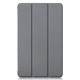 Чохол BeCover Smart Case для Samsung Galaxy Tab A11 SM-X133/SM-X135 8.7" Gray (713970)