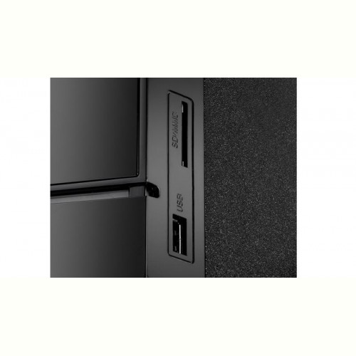 Акустична система REAL-EL M-410 Black