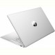 Ноутбук HP 17-cn3017ua (91L43EA) Silver
