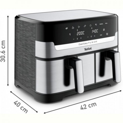 Мультипіч Tefal EY905D10