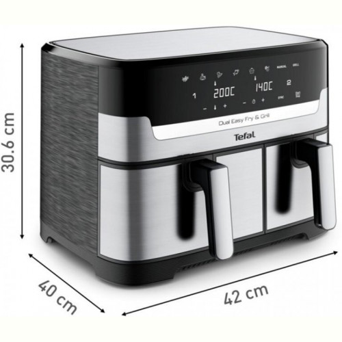 Мультипіч Tefal EY905D10
