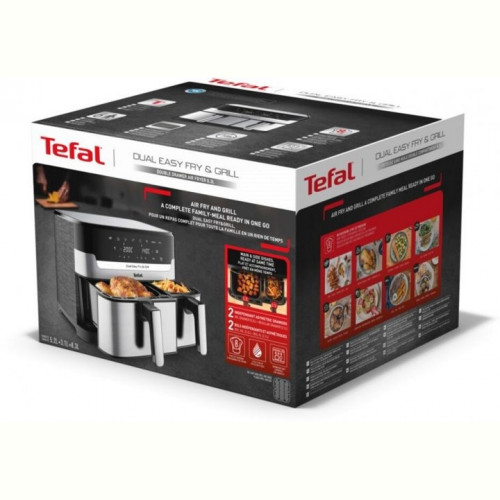 Мультипіч Tefal EY905D10