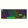 HATOR Green Lime PBT keycaps - ESC/SPACE/ENTER/R.SHIFT/ARROWS (HTS-710) Купити в Україні