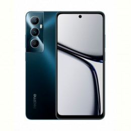 Смартфон Realme C65 8/256GB (RMX3910) Black