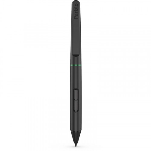Графічний планшет Parblo Ninos M Black (NINOSM)