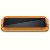 Захисне скло Spigen Glas.tR AlignMaster FC для Apple iPhone 15, Black, 2шт (AGL06906)