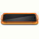 Захисне скло Spigen Glas.tR AlignMaster FC для Apple iPhone 15, Black, 2шт (AGL06906)