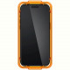 Захисне скло Spigen Glas.tR AlignMaster FC для Apple iPhone 15, Black, 2шт (AGL06906)