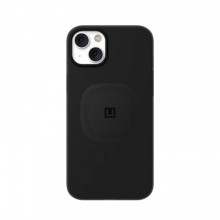 Чохол-накладка Urban Armor Gear U Lucent 2.0 Magsafe для Apple iPhone 14 Plus Black (114077314040)