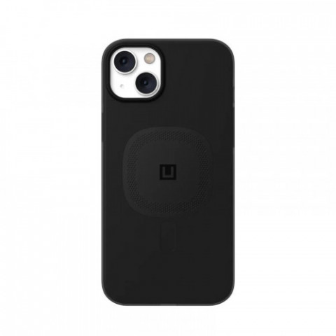 Чохол-накладка Urban Armor Gear U Lucent 2.0 Magsafe для Apple iPhone 14 Plus Black (114077314040)