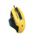 Миша ігрова A4Tech W95 Max Bloody, колір жовтий, активоване ПЗ