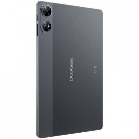 Планшет Doogee Tab G6+ 8/256 Grey
