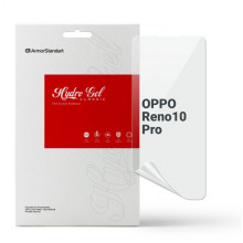 Гідрогелева плівка ArmorStandart для OPPO Reno10 Pro (ARM67888)