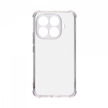 Чохол ArmorStandart Air Force для Xiaomi 15T Pro 5G Camera cover Clear (ARM86978)
