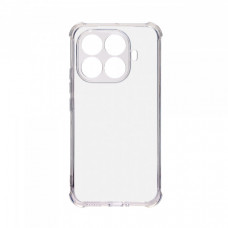 Чохол ArmorStandart Air Force для Xiaomi 15T Pro 5G Camera cover Clear (ARM86978)