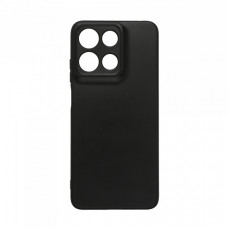 Чохол ArmorStandart Matte Slim Fit для Motorola G15 Camera cover Black (ARM82998)