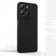 Чохол ArmorStandart Matte Slim Fit для Motorola G15 Camera cover Black (ARM82998)