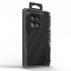 Чохол ArmorStandart Matte Slim Fit для Motorola G15 Camera cover Black (ARM82998)